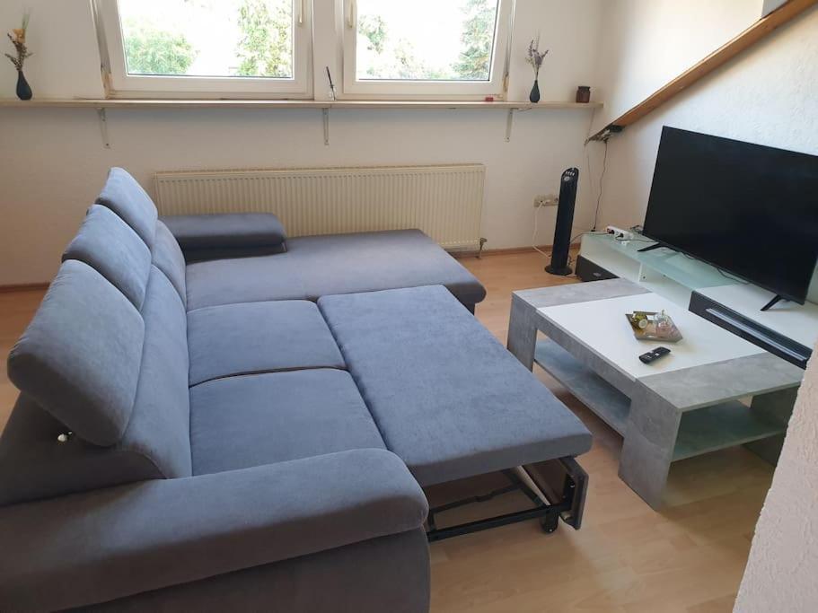 Schoene Wohnung Zentral Ingolstadt Exterior foto